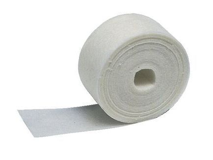 Лента для швов Кнауф 50 мм, стекловолокнистая- nav