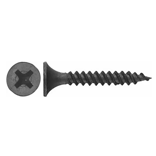 Саморез ГМ 35х3.5 мм, 1000 шт- nav