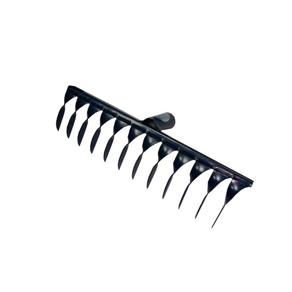 Грабли витые 12 зубьев- nav
