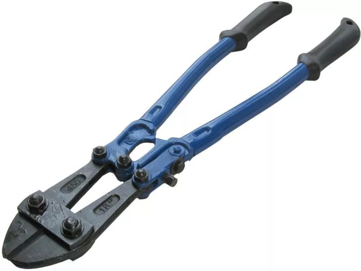 Болторез FIT Профи 450 мм