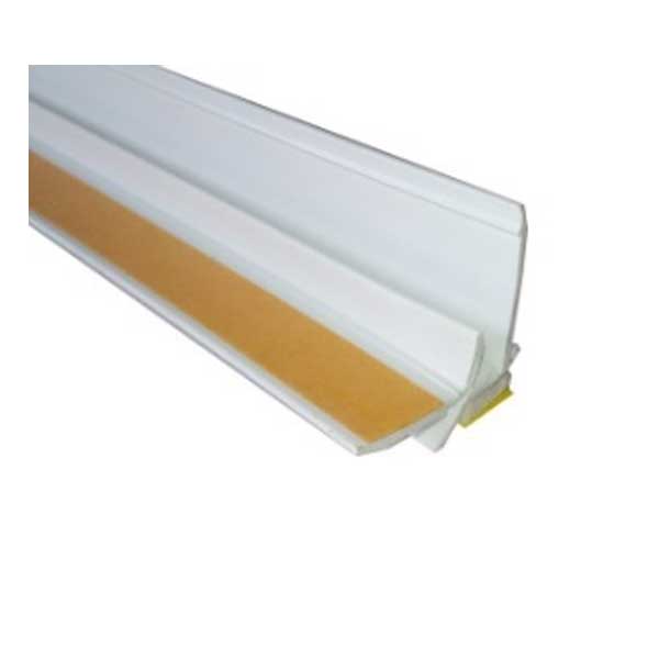 Профиль примыкающий 6 мм 2.4 м - nav