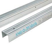 Профили и комплектующие