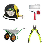 Инструменты