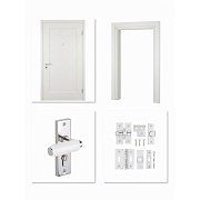 Двери, подоконники