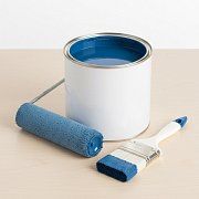 Лакокрасочные материалы