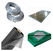 Общестроительные материалы