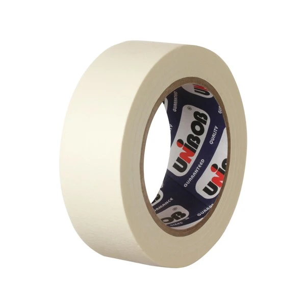 Лента малярная Unibob 48 мм 50 м- nav