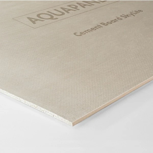 Аквапанель KNAUF Скайлайт влагостойкая 1200х900х8мм- nav