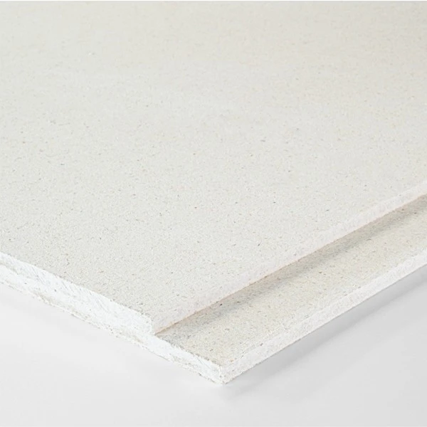 Гипсоволокнистый лист (ГВЛ) KNAUF суперпол - элемент пола (ЭП) влагостойкий 1200х600х20 мм- nav