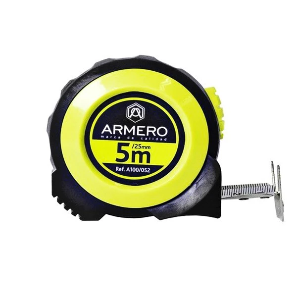 Рулетка Armero, 5 м- nav