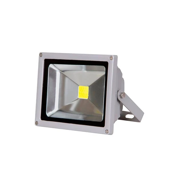 Прожектор светодиодный 20Вт  6500K холодный свет IP65- nav