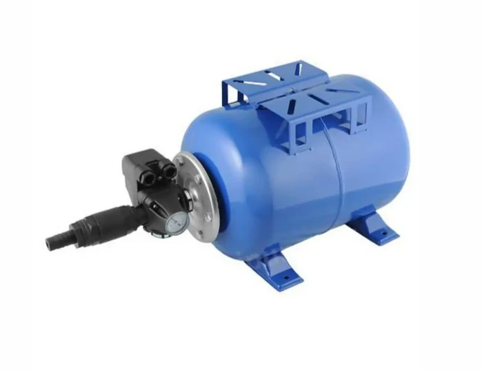 Автоматические насосные станции водоснабжения АКВАРОБОТ