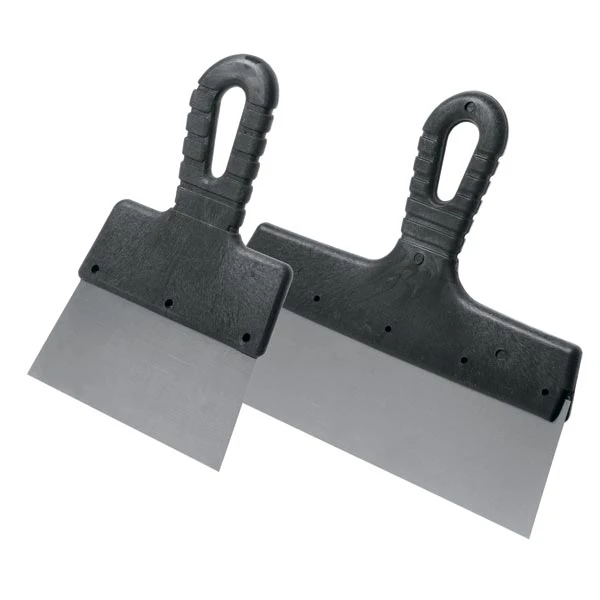 Шпатель фасадный Мастер, 450 мм- nav