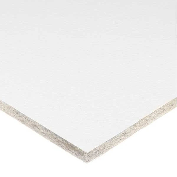 Плита к подвесному потолку Lilia 600х600х12 мм- nav