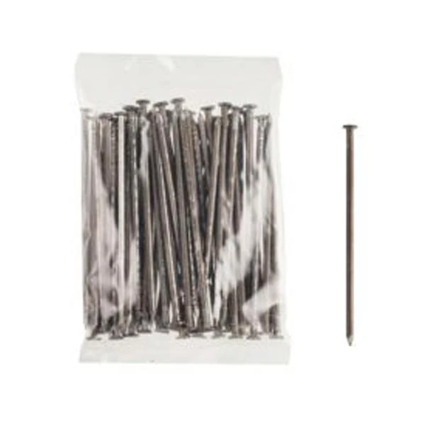 Гвозди строительные 4x100 мм 5 кг- nav