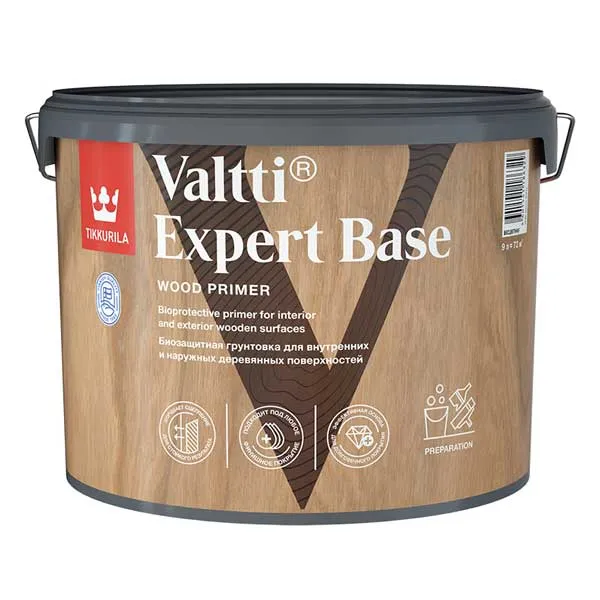 картинка Антисептик Tikkurila Valtti