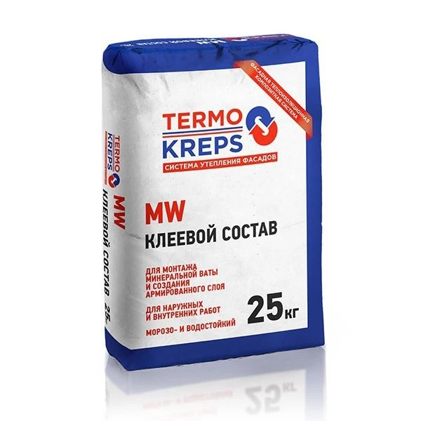 картинка Клей для минеральной ваты