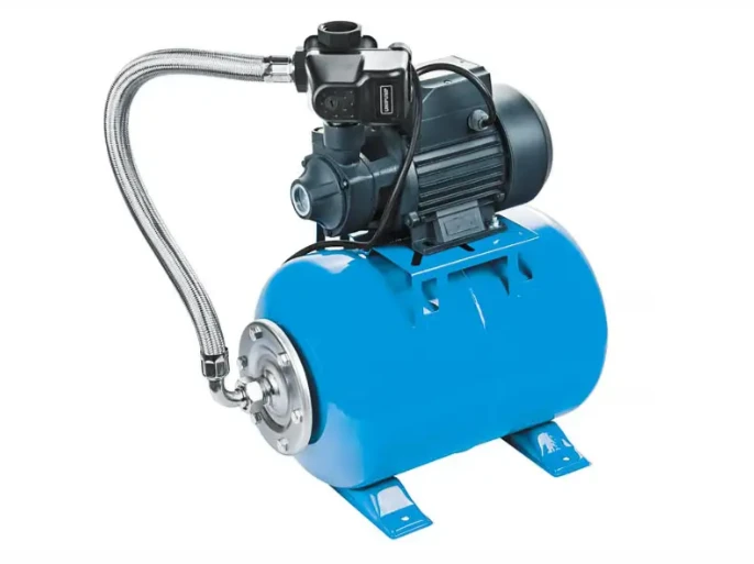 Станция автоматического водоснабжения Unipump AUTO