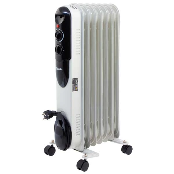 картинка Масляный обогреватель MTX OCH-1500,