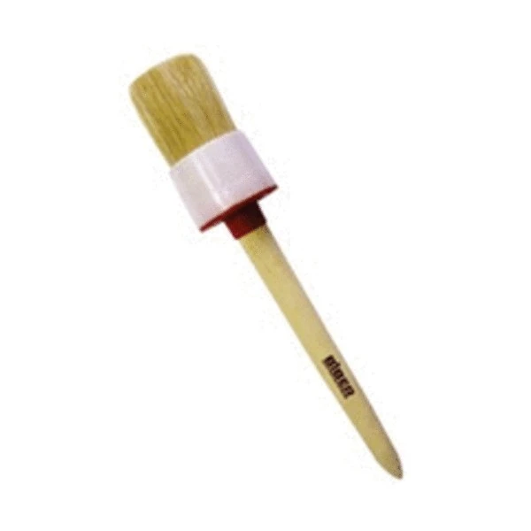 Кисть круглая стандарт 30 мм №6 - nav