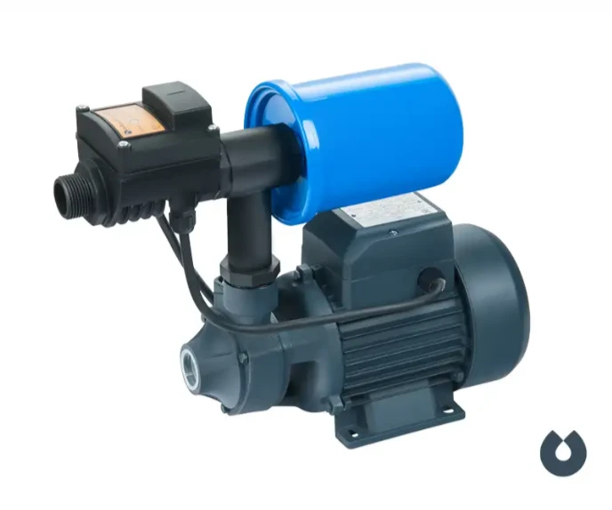 Станция  насосная адпт. UNIPUMP