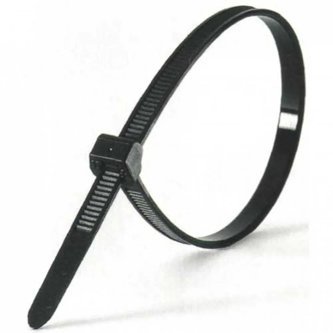 картинка Стяжка нейлоновая Hobbi 300х3.6