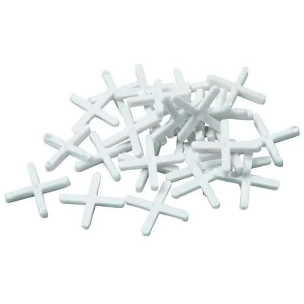 Крестики для кафеля 1.5 мм 100 шт- nav