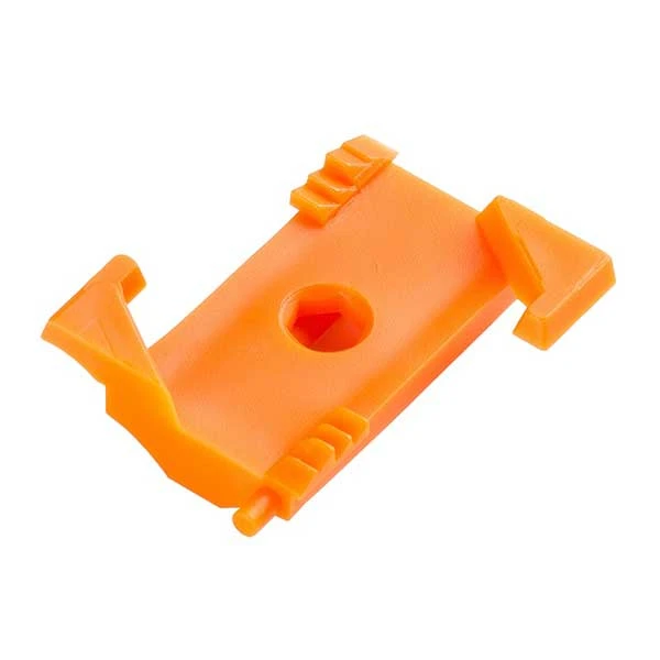 Крепления для маячков 6 мм и 10 мм универсальные 100 шт- nav