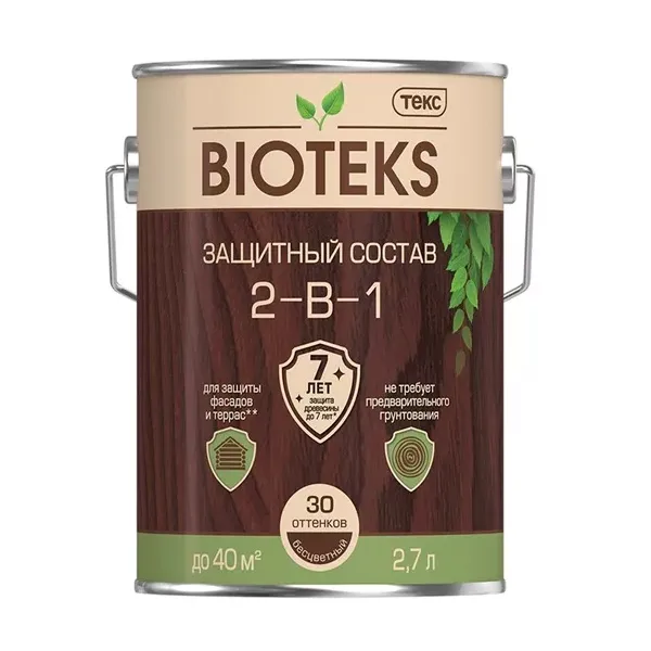 картинка Антисептик Текс Bioteks