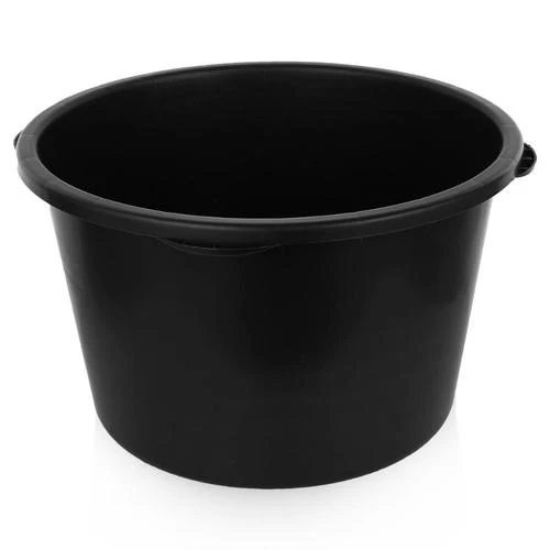 Ёмкость строительная круглая 65 л- nav