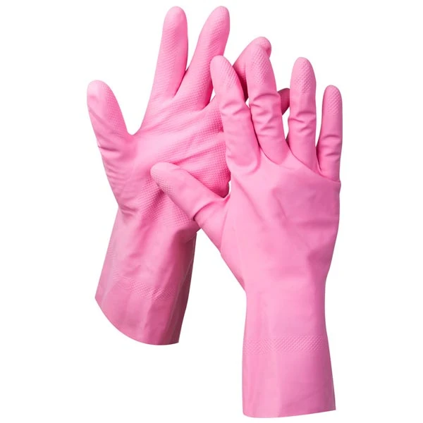 Перчатки латексные- nav