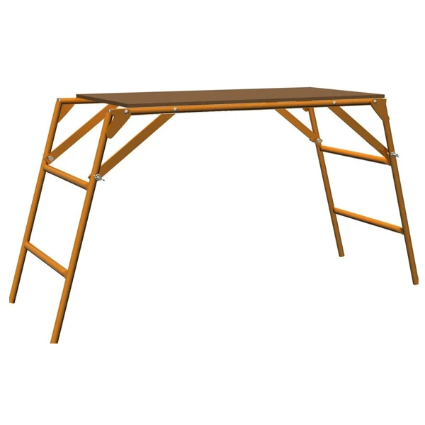 Стол малярный Фишка 0.76 м складной- nav