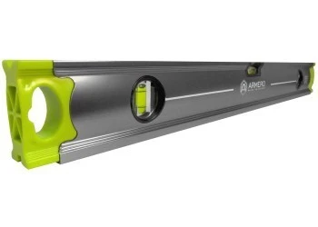 Уровень усиленный Armero 100 см