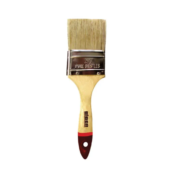 картинка Кисть флейцевая Бибер 2.5"/63