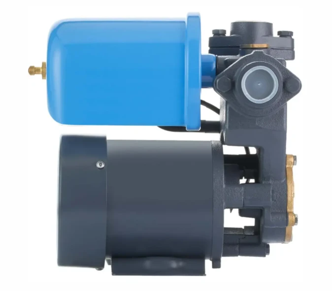 Станция автоматического водоснабжения Unipump AUPS