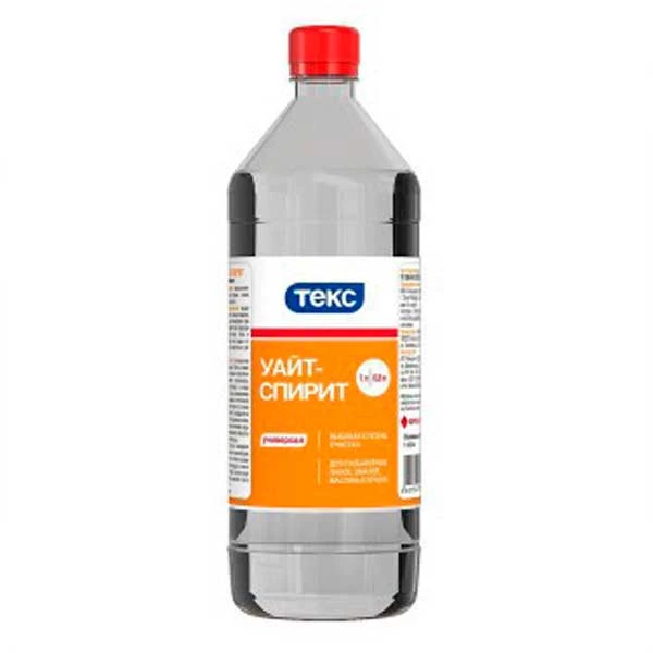 Уайт-спирит Текс Универсал 0.5 л- nav