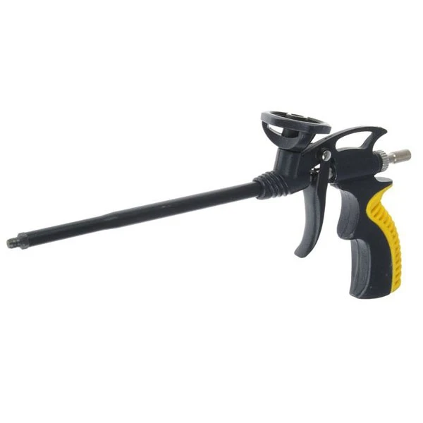 Пистолет RemoColor для пены монтажной