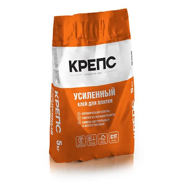 картинка Клей для керамогранита