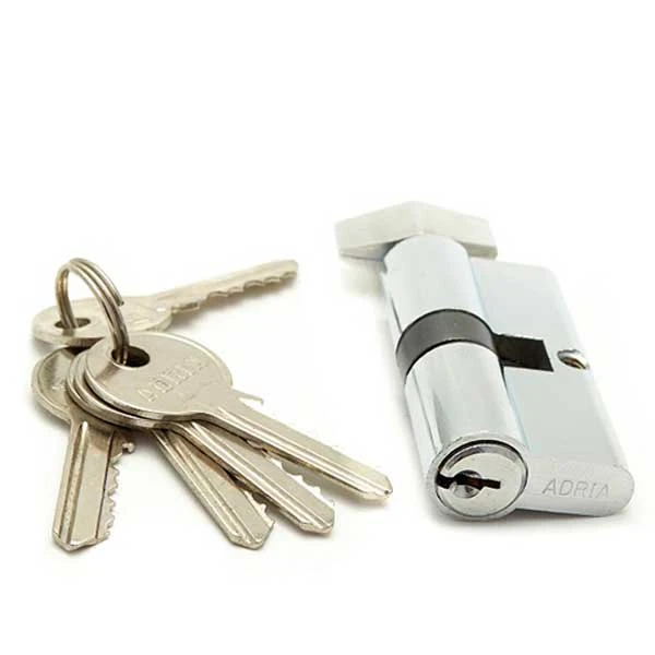 Цилиндр для замка BODA 2018- nav