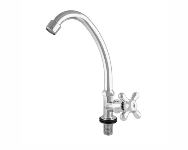 Смеситель Klip 903 для умывальника- nav