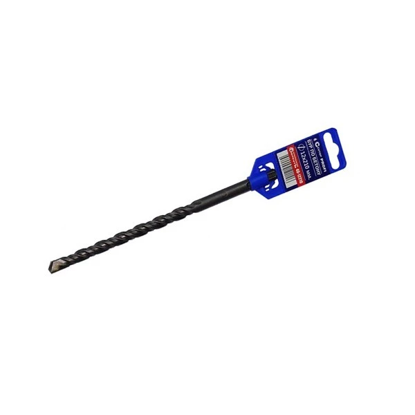Бур для перфоратора SDS-Plus 12х 210 мм- nav