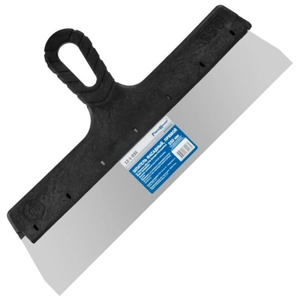 Шпатель фасадный RemoColor 350 мм