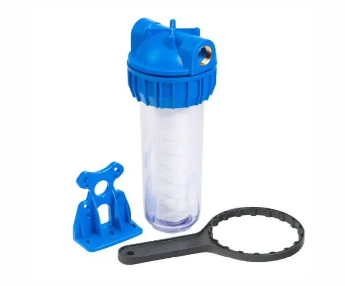 Колба UNIPUMP 10 CFC-10K Резьба: