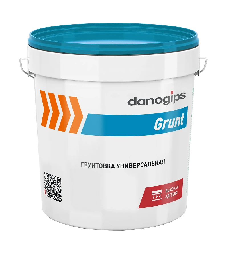 Грунт универсальный Danogips GRUNT 10 л- nav