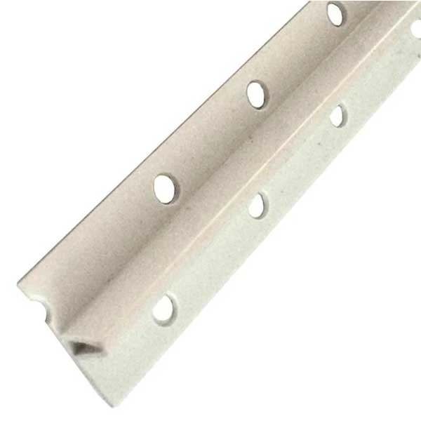 Профиль маячковый 6 мм 3 м пластиковый- nav