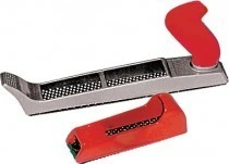 Рашпиль обдирочный, 250 мм от