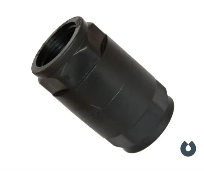 Клапан обратный магистральный UNIPUMP 1