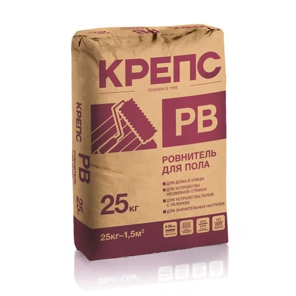 картинка Ровнитель для пола Крепс