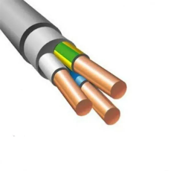 картинка Кабель NYM силовой 3х1,5