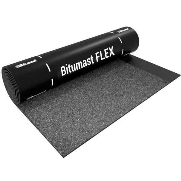 картинка Наплавляемая кровля Bitumast